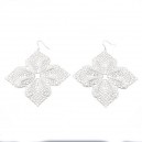 Boucles d'oreilles Femme Cristian Lay 423420