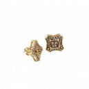 Boucles d'oreilles Femme Cristian Lay 430490