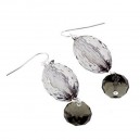Boucles d'oreilles Femme Cristian Lay 430880