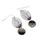 Boucles d'oreilles Femme Cristian Lay 430880