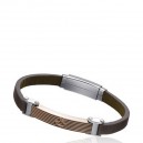 Bracelet Homme Time Force TS5109BL23 |
