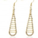 Boucles d'oreilles Femme Cristian Lay 429380