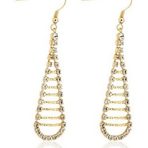 Boucles d´oreilles Femme Cristian Lay 429380