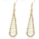 Boucles d'oreilles Femme Cristian Lay 429380
