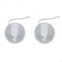 Boucles d'oreilles Femme Cristian Lay 421100
