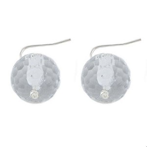 Boucles d´oreilles Femme Cristian Lay 421100