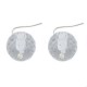 Boucles d'oreilles Femme Cristian Lay 421100