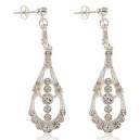 Boucles d'oreilles Femme Cristian Lay 425320