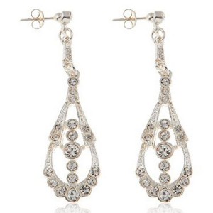 Boucles d´oreilles Femme Cristian Lay 425320