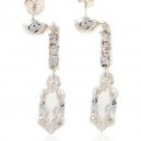Boucles d'oreilles Femme Cristian Lay 425290