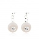 Boucles d'oreilles Femme Cristian Lay 427820