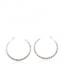Boucles d'oreilles Femme Cristian Lay 428520