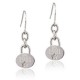 Boucles d'oreilles Femme Guess USE81007