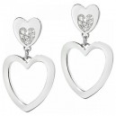 Boucles d´oreilles Femme Morellato SUI05 |