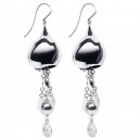 Boucles d'oreilles Femme Breil TJ0836