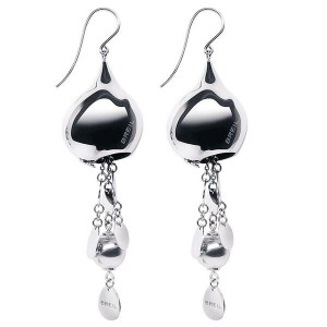 Boucles d'oreilles Femme Breil TJ0836