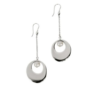 Boucles d'oreilles Femme Breil TJ0846
