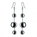 Boucles d'oreilles Femme Breil TJ0916