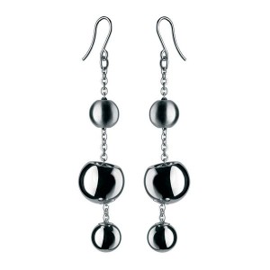 Boucles d'oreilles Femme Breil TJ0916