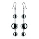 Boucles d'oreilles Femme Breil TJ0916