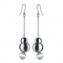 Boucles d'oreilles Femme Breil TJ0917