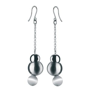 Boucles d'oreilles Femme Breil TJ0917