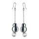 Boucles d'oreilles Femme Breil TJ0917