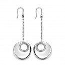 Boucles d'oreilles Femme Breil TJ0960