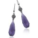 Boucles d'oreilles Femme Time Force TJ1024P03