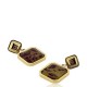 Boucles d'oreilles Femme Time Force TS5122PLE