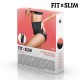 Gaine Amincissante avec Silicone Slimming 360 Pant (pack de 2)