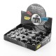Porte-clés Appareil Photo con LED et Son Gadget and Gifts