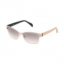 Lunettes de soleil Femme Tous STO308-580E61