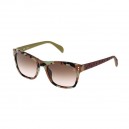 Lunettes de soleil Femme Tous STO829-5207D7