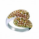Bague Femme Glamour GR33-04 (19 mm)