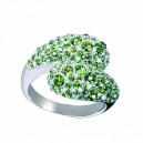 Bague Femme Glamour GR33-07 (19 mm)