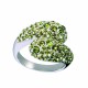 Bague Femme Glamour GR33-08 (19 mm)