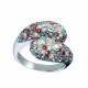 Bague Femme Glamour GR33-24 (19 mm)