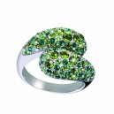 Bague Femme Glamour GR33-84 (19 mm)