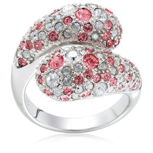 Bague Femme Glamour GR33-92 (19 mm)
