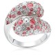 Bague Femme Glamour GR33-92 (19 mm)