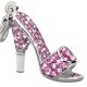 Pendentif Femme Glamour GS1-30 (4 cm)