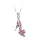 Pendentif Femme Glamour GS1-30 (4 cm)