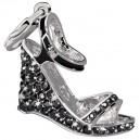 Pendentif Femme Glamour GS2-01 (4 cm)