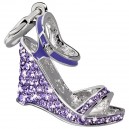 Pendentif Femme Glamour GS2-19 (4 cm)