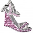 Pendentif Femme Glamour GS2-30 (4 cm)