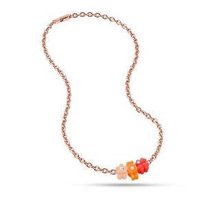 Collier Femme Morellato SABZ197 (43 cm)