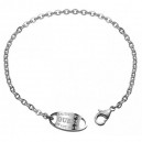 Bracelet Femme  Guess USB11007 (18 cm)