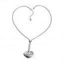 Pendentif Femme Guess USN80903 (60 cm)