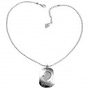 Pendentif Femme Guess USN80907 (35-40 cm)